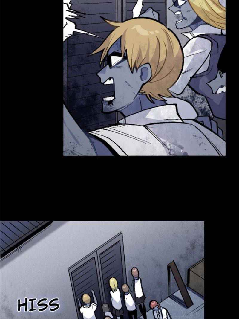 I’m a Monster Chapter 3 - Page 60