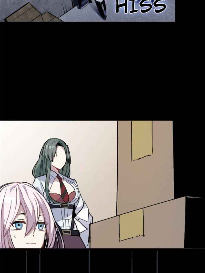 I’m a Monster Chapter 3 - Page 62