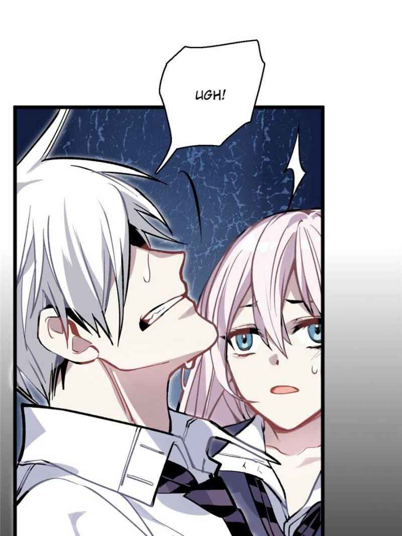 I’m a Monster Chapter 3 - Page 68