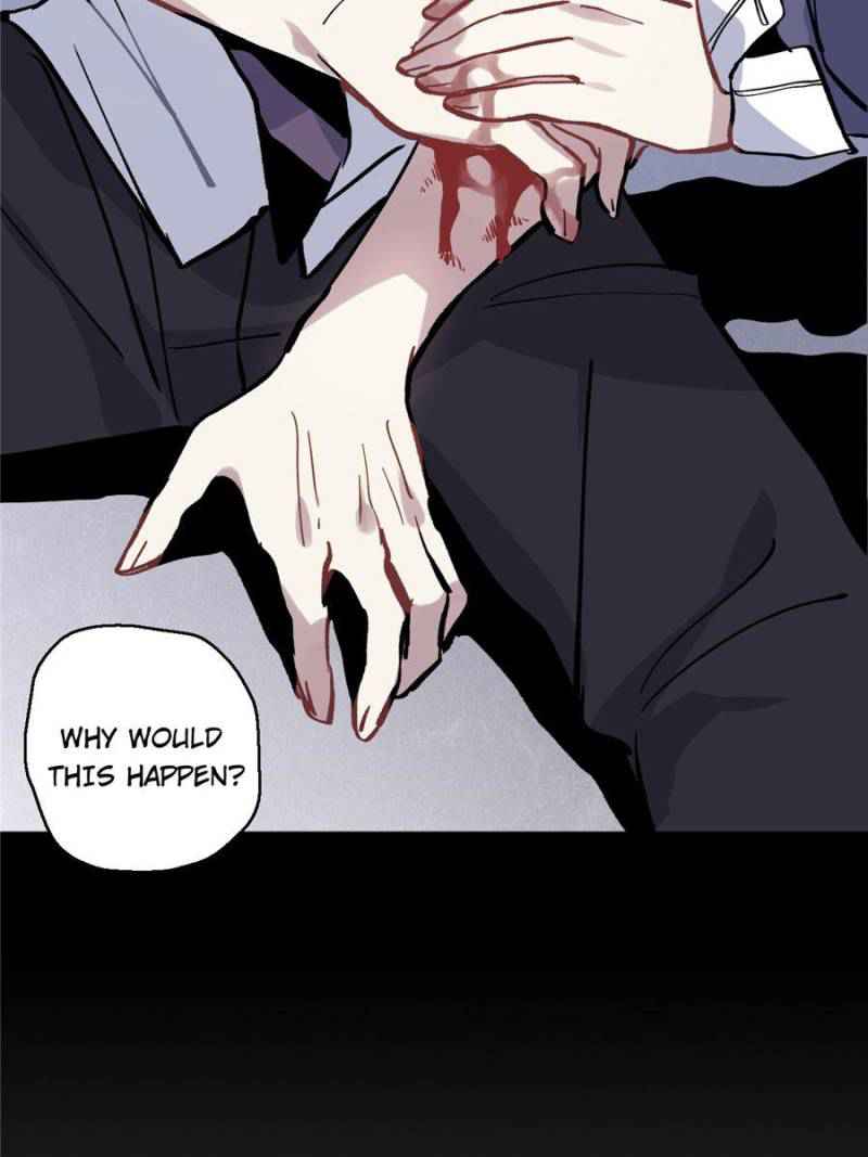 I’m a Monster Chapter 3 - Page 71