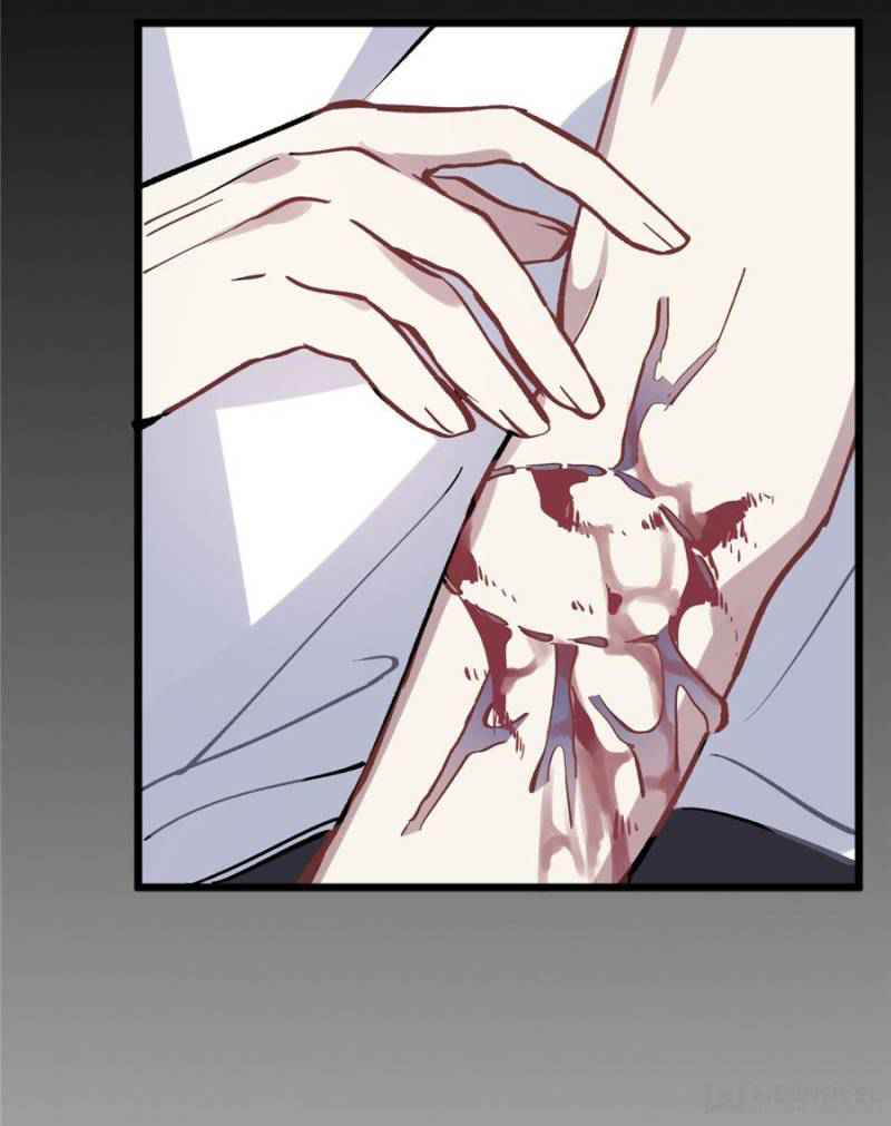 I’m a Monster Chapter 3 - Page 72