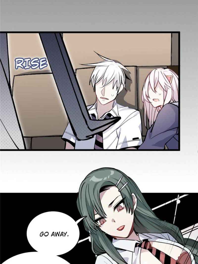 I’m a Monster Chapter 3 - Page 73