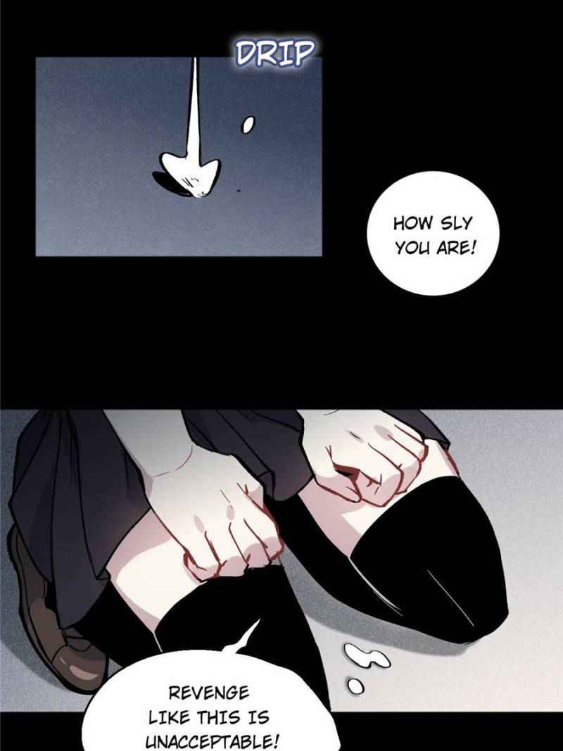 I’m a Monster Chapter 3 - Page 79