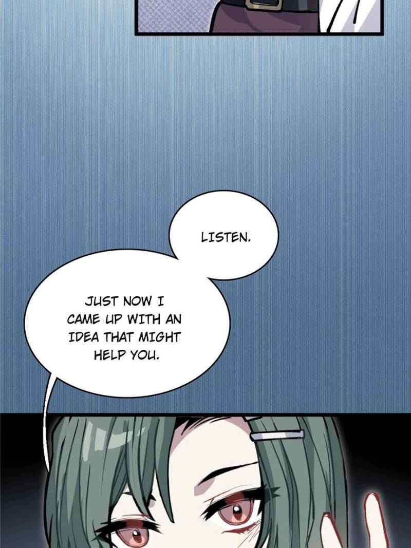 I’m a Monster Chapter 3 - Page 83