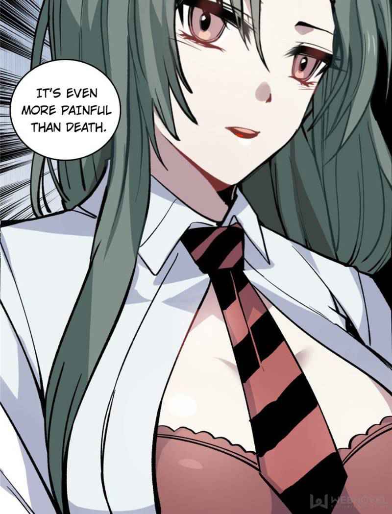 I’m a Monster Chapter 3 - Page 87
