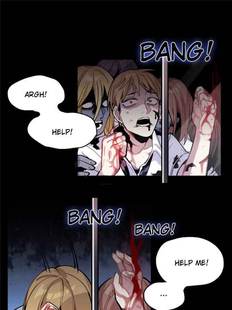 I’m a Monster Chapter 3 - Page 10