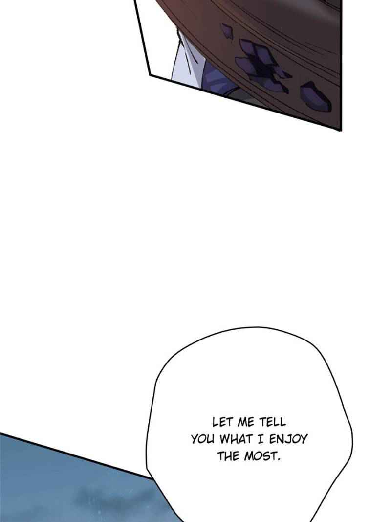 I’m a Monster Chapter 30 - Page 11