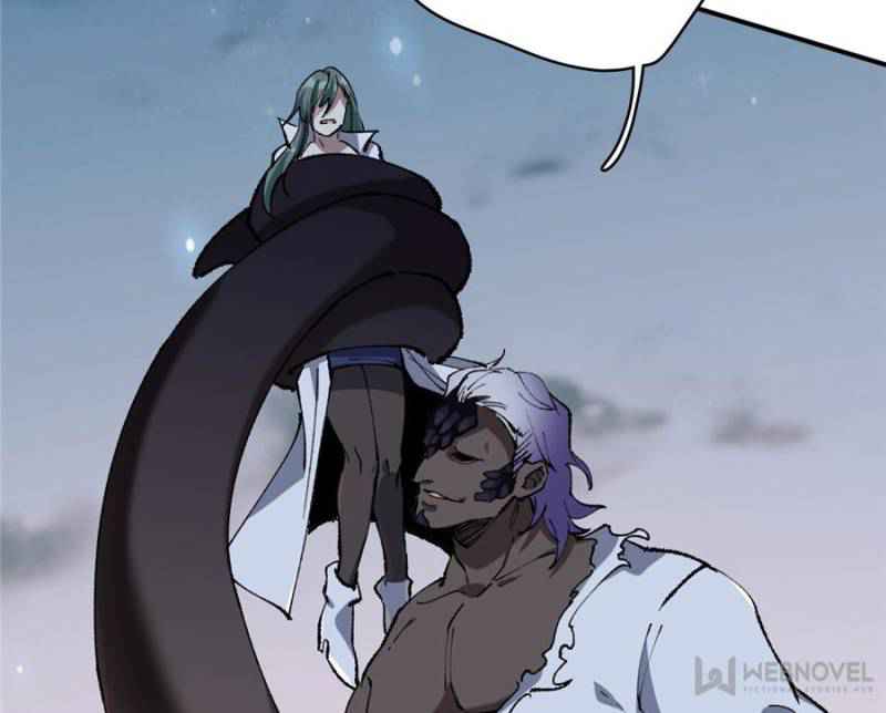 I’m a Monster Chapter 30 - Page 12