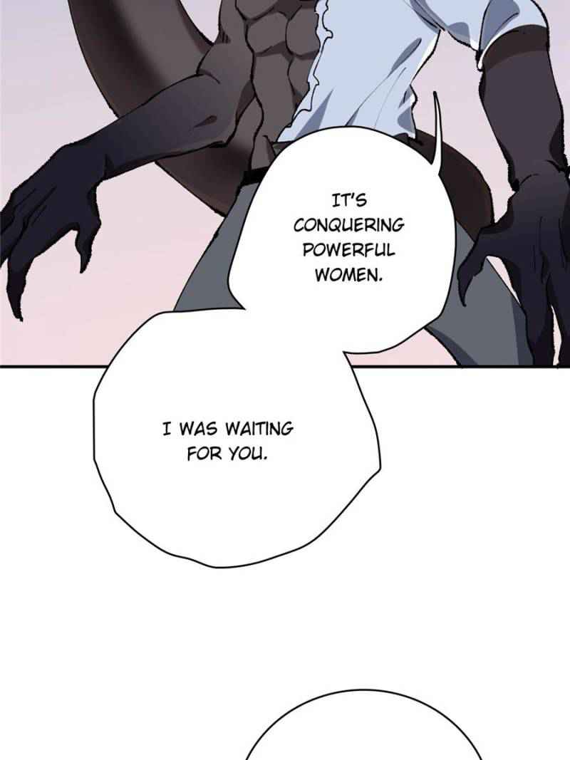 I’m a Monster Chapter 30 - Page 13