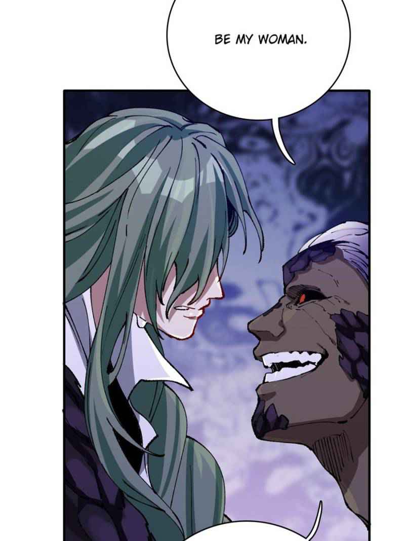 I’m a Monster Chapter 30 - Page 14