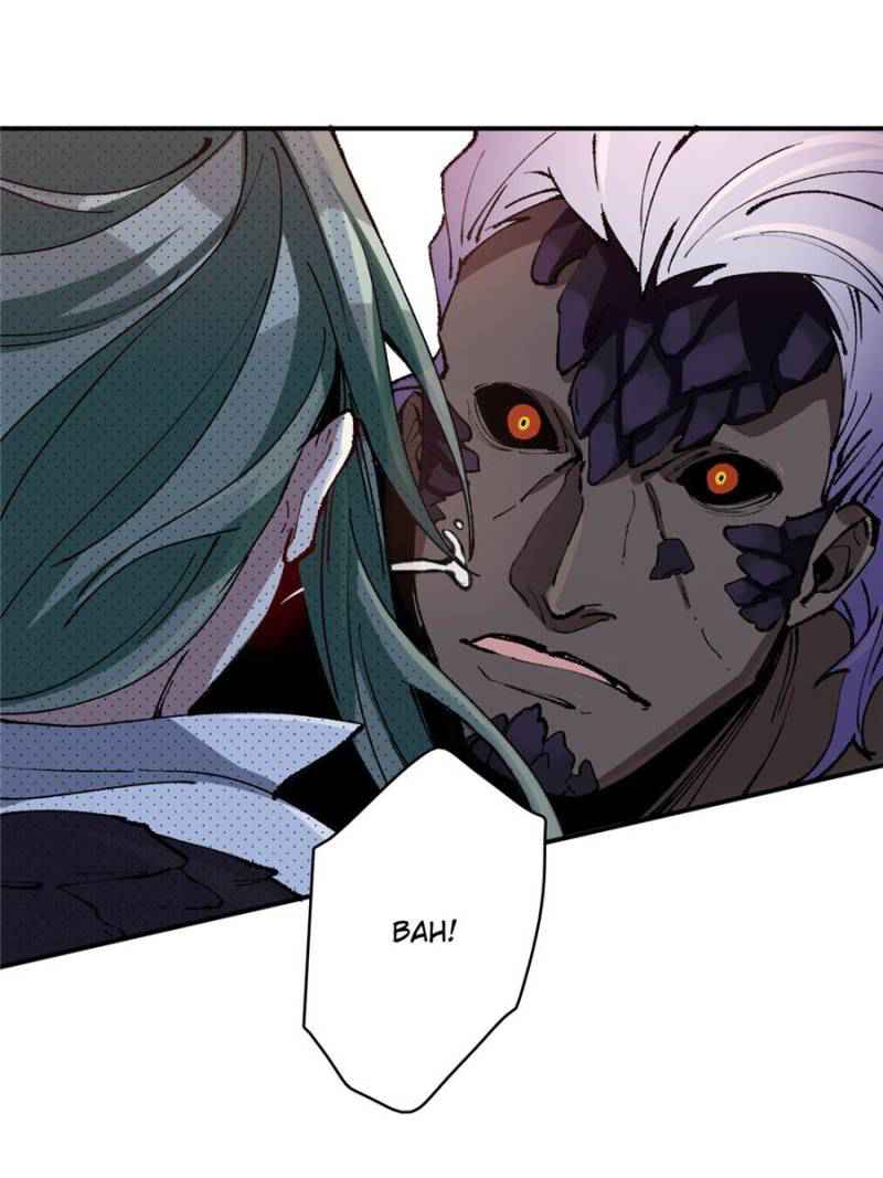 I’m a Monster Chapter 30 - Page 16