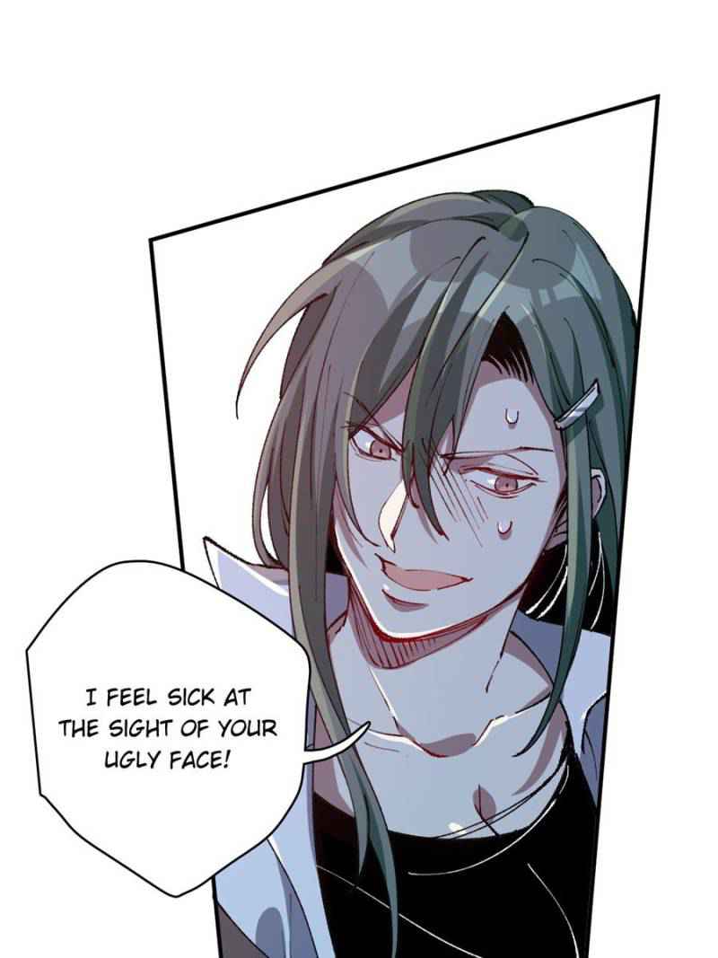 I’m a Monster Chapter 30 - Page 17