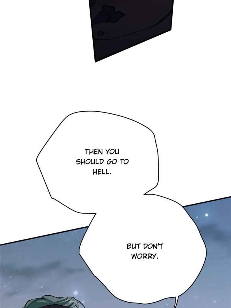 I’m a Monster Chapter 30 - Page 19