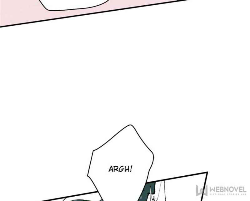 I’m a Monster Chapter 30 - Page 21