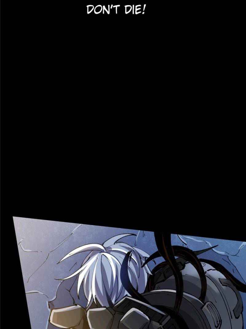 I’m a Monster Chapter 30 - Page 28