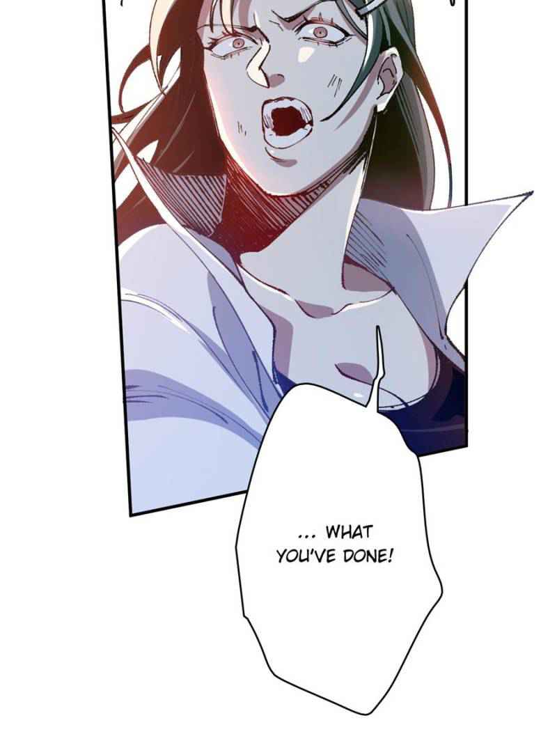 I’m a Monster Chapter 30 - Page 4
