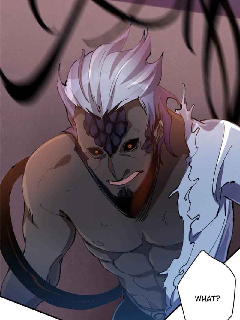 I’m a Monster Chapter 30 - Page 32
