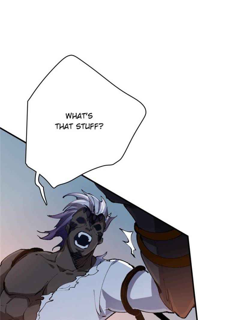 I’m a Monster Chapter 30 - Page 34
