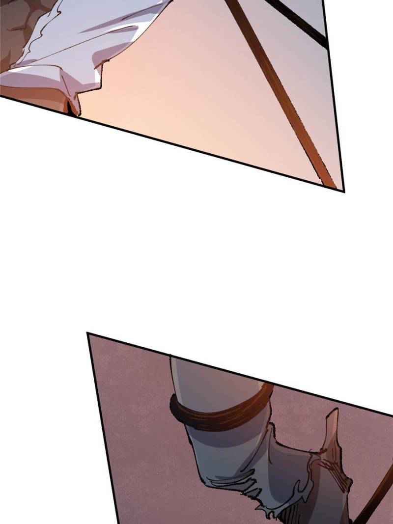 I’m a Monster Chapter 30 - Page 35
