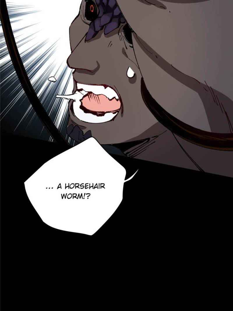 I’m a Monster Chapter 30 - Page 38