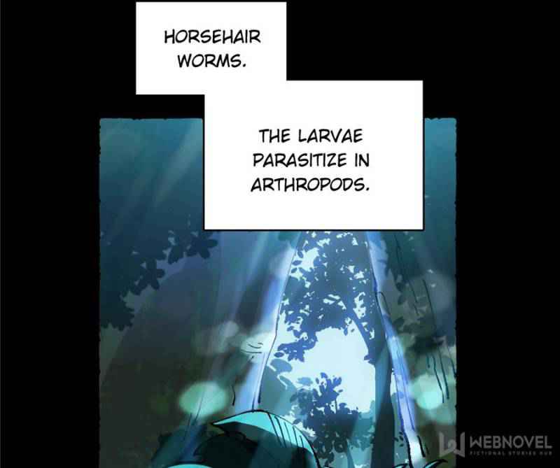 I’m a Monster Chapter 30 - Page 39