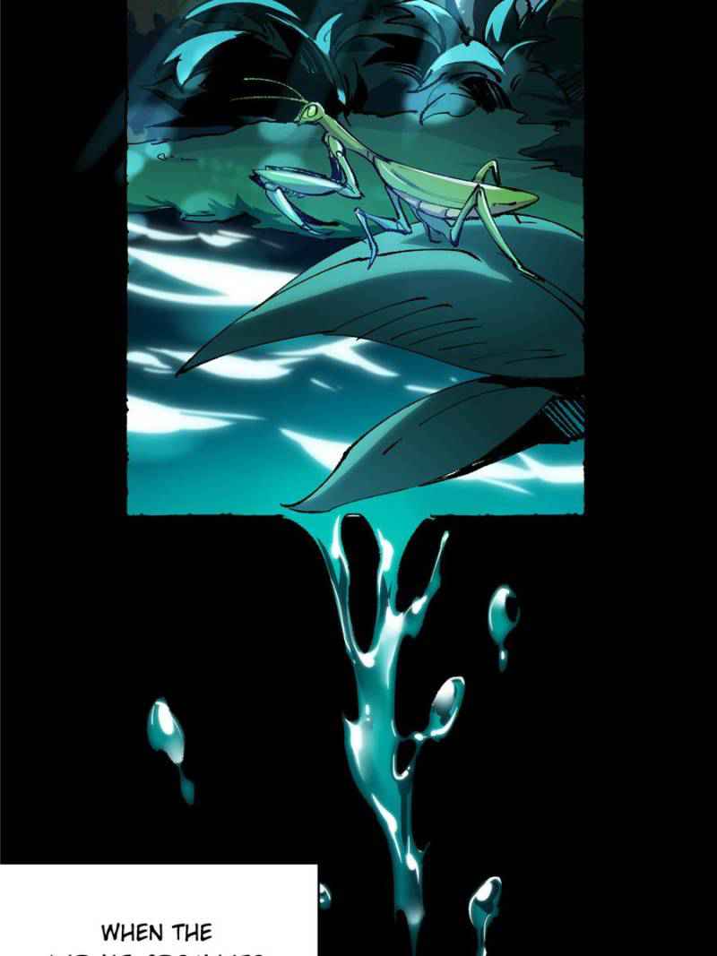 I’m a Monster Chapter 30 - Page 40
