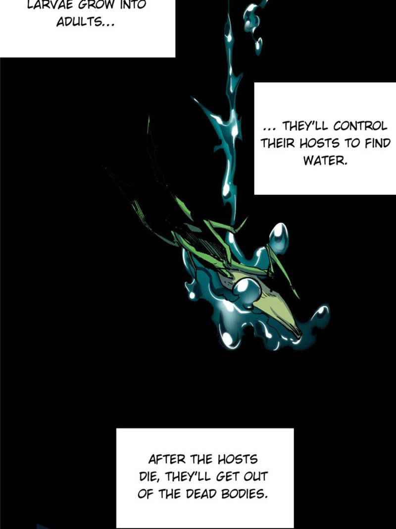 I’m a Monster Chapter 30 - Page 41