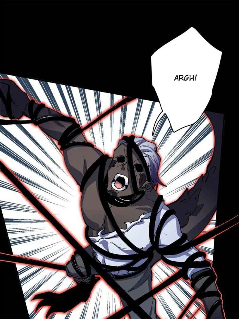 I’m a Monster Chapter 30 - Page 43