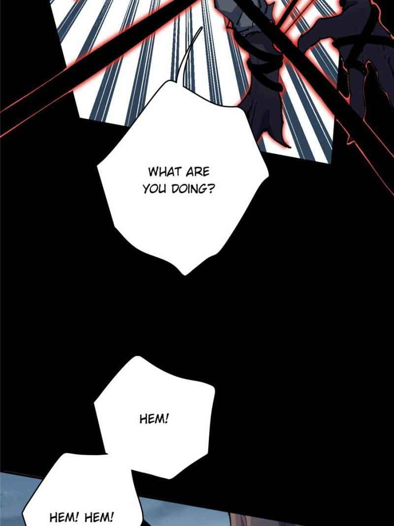 I’m a Monster Chapter 30 - Page 44
