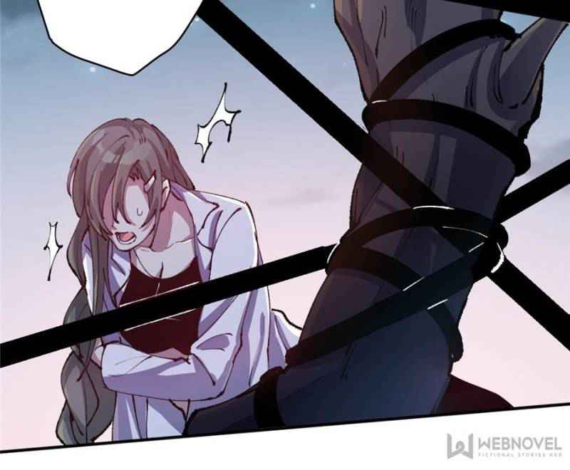I’m a Monster Chapter 30 - Page 45