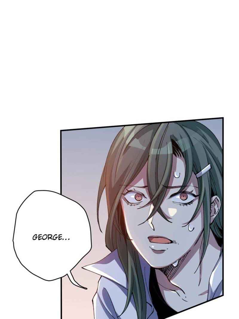 I’m a Monster Chapter 30 - Page 46