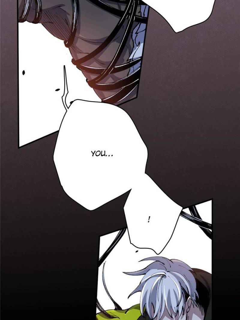 I’m a Monster Chapter 30 - Page 50