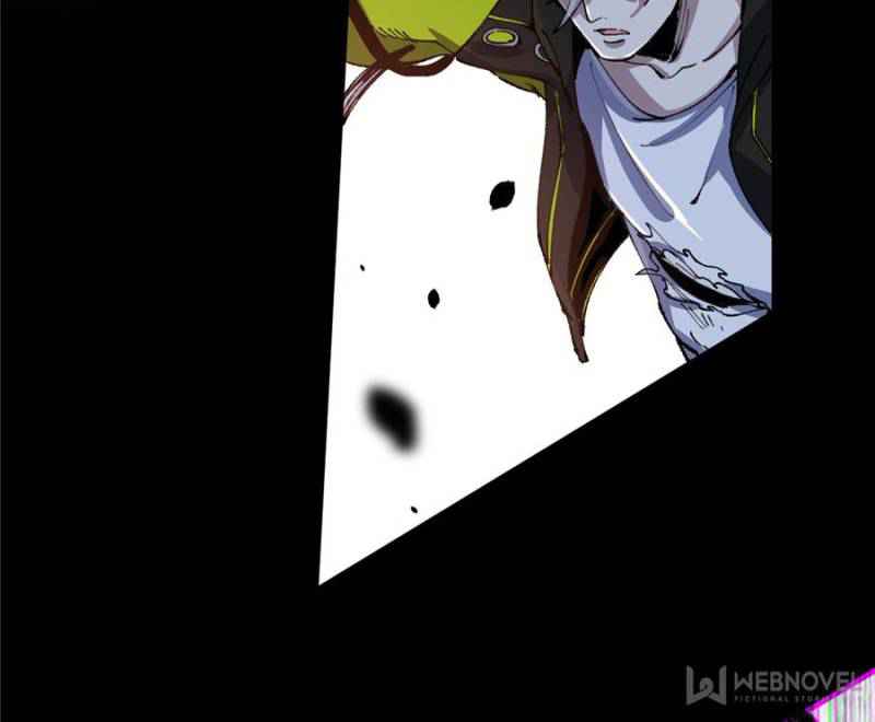 I’m a Monster Chapter 30 - Page 51