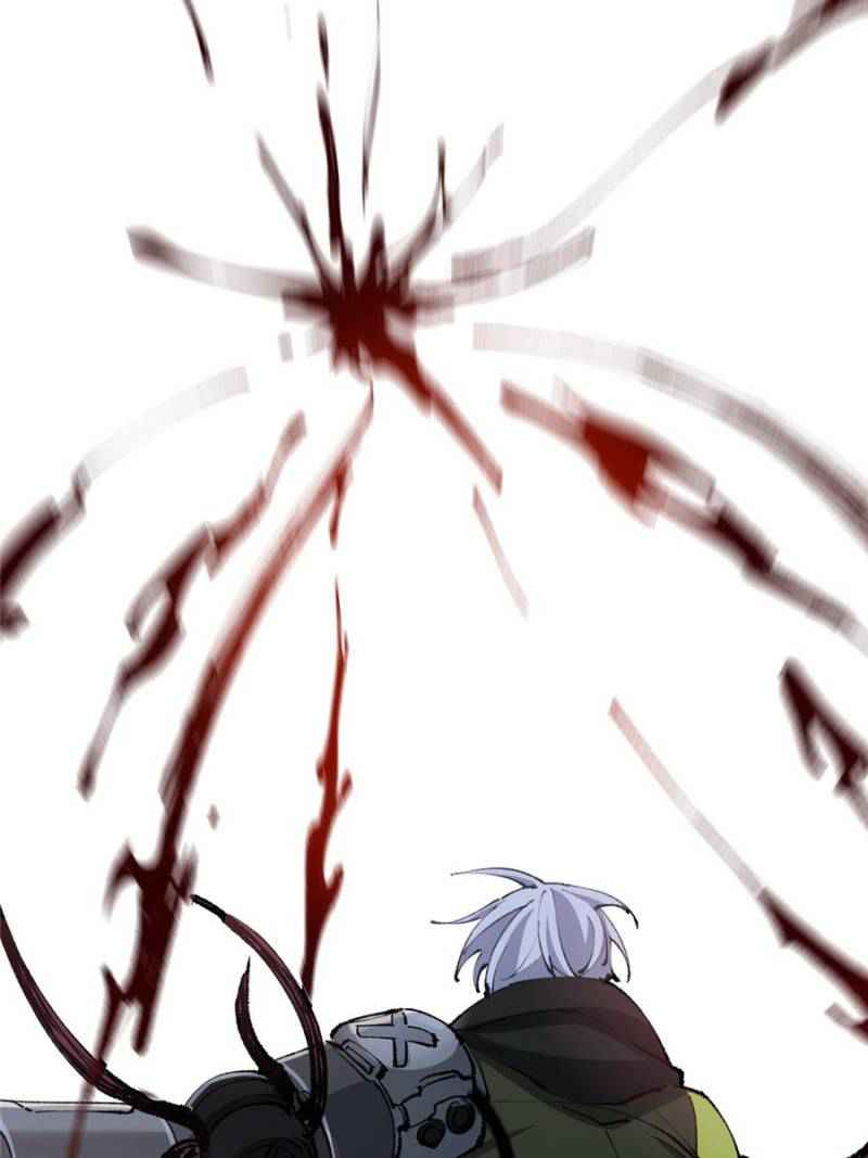 I’m a Monster Chapter 30 - Page 56