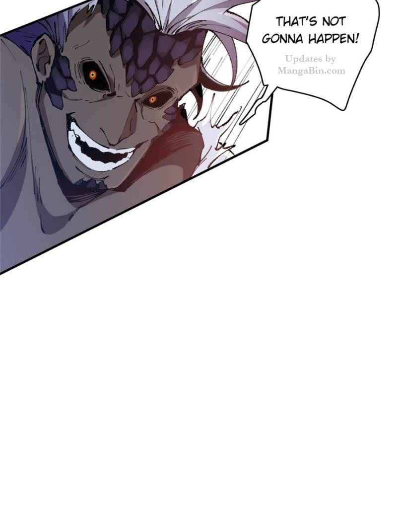 I’m a Monster Chapter 30 - Page 7