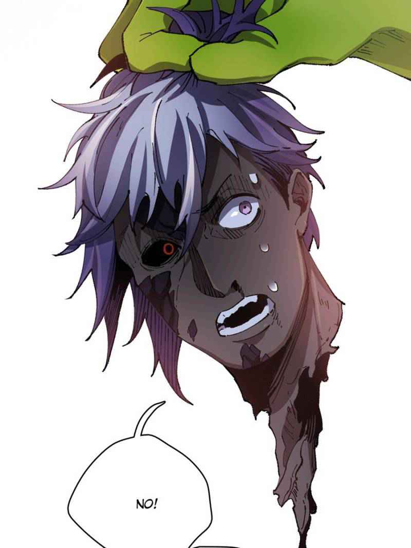 I’m a Monster Chapter 30 - Page 61