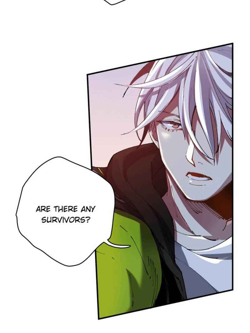 I’m a Monster Chapter 30 - Page 64