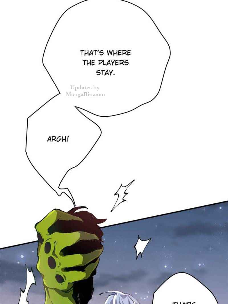 I’m a Monster Chapter 30 - Page 67