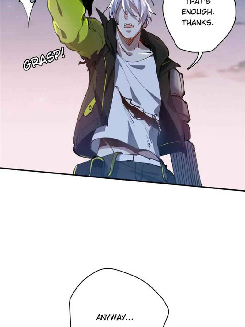 I’m a Monster Chapter 30 - Page 68