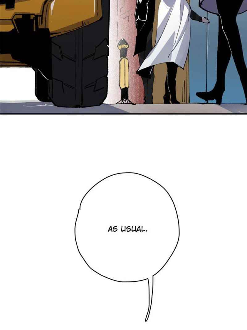 I’m a Monster Chapter 30 - Page 76