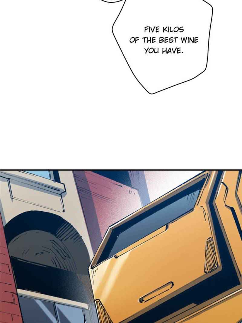 I’m a Monster Chapter 30 - Page 79