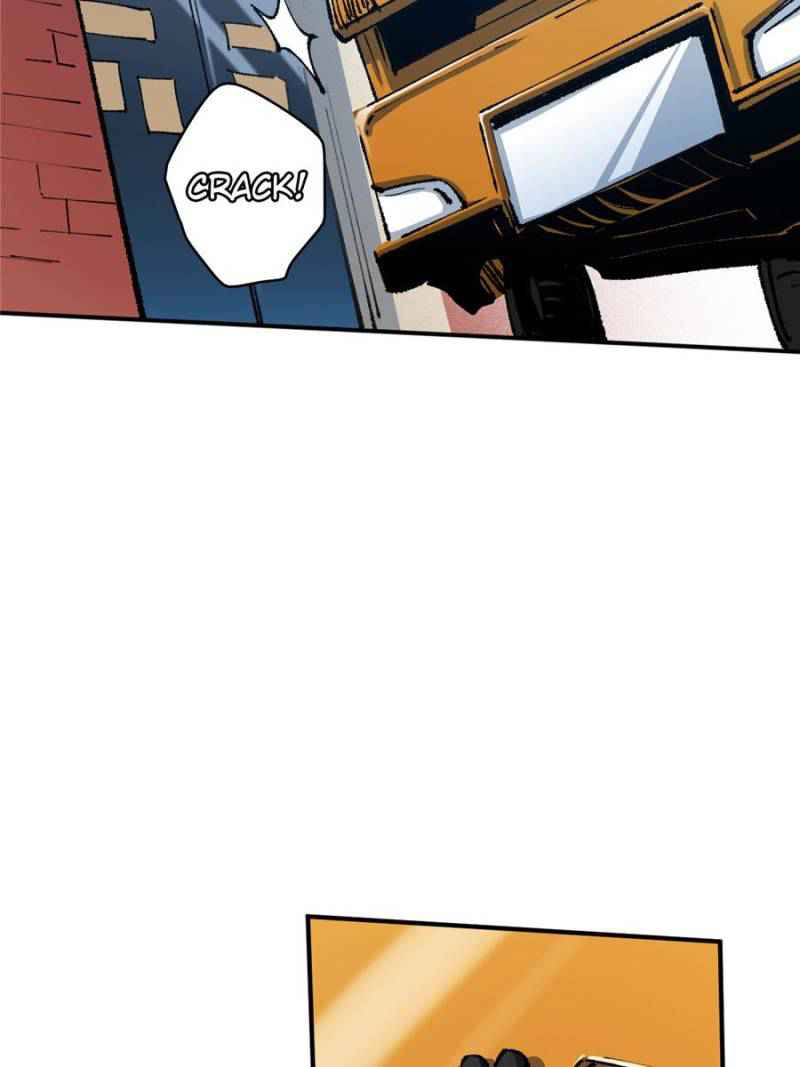 I’m a Monster Chapter 30 - Page 80