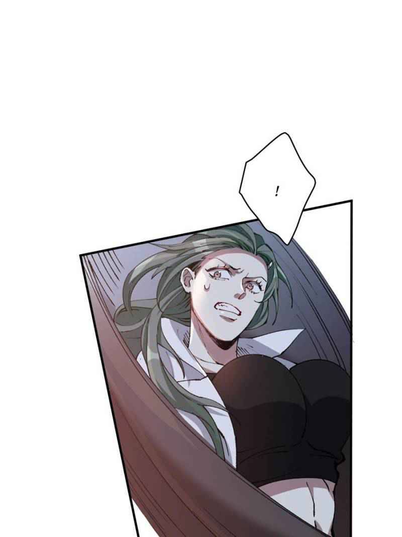 I’m a Monster Chapter 30 - Page 10
