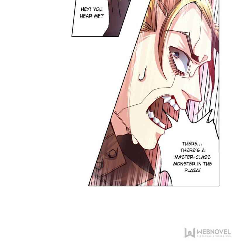 I’m a Monster Chapter 31 - Page 12