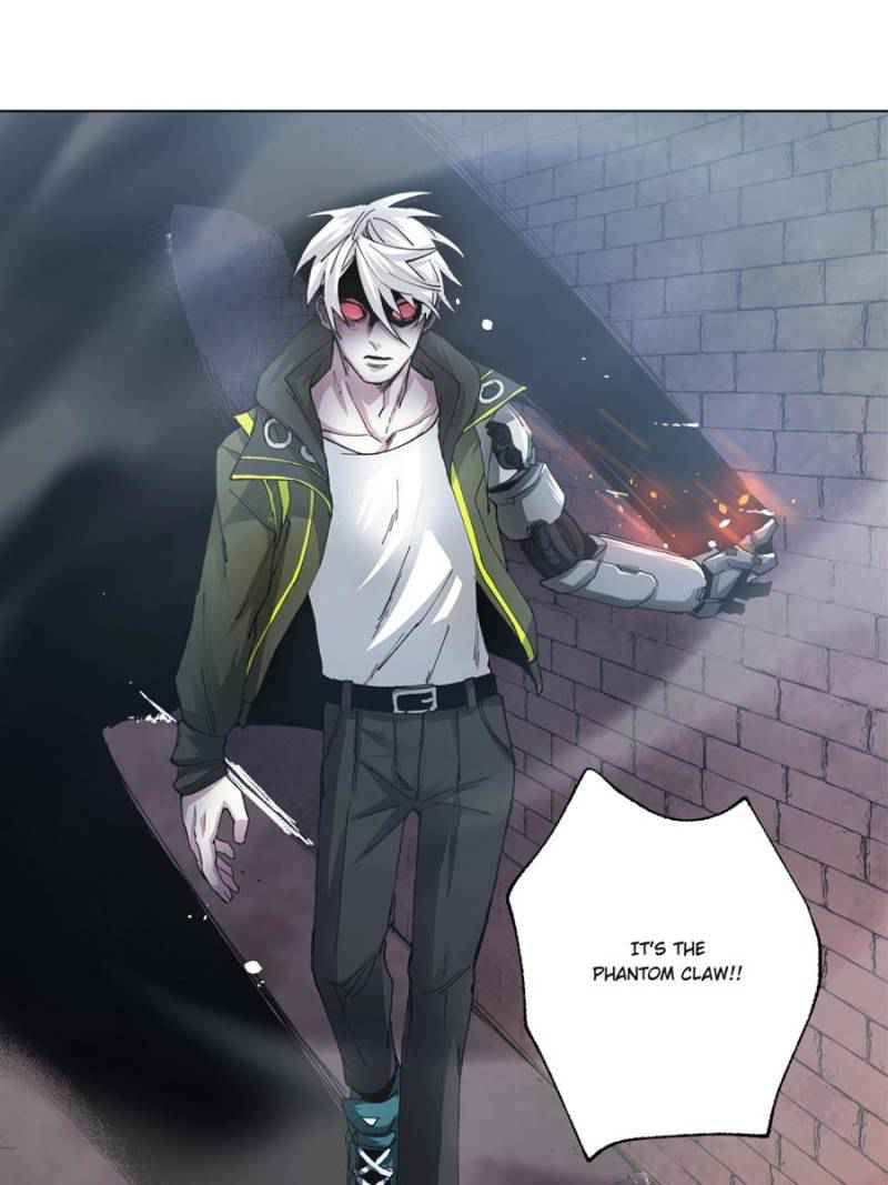 I’m a Monster Chapter 31 - Page 13