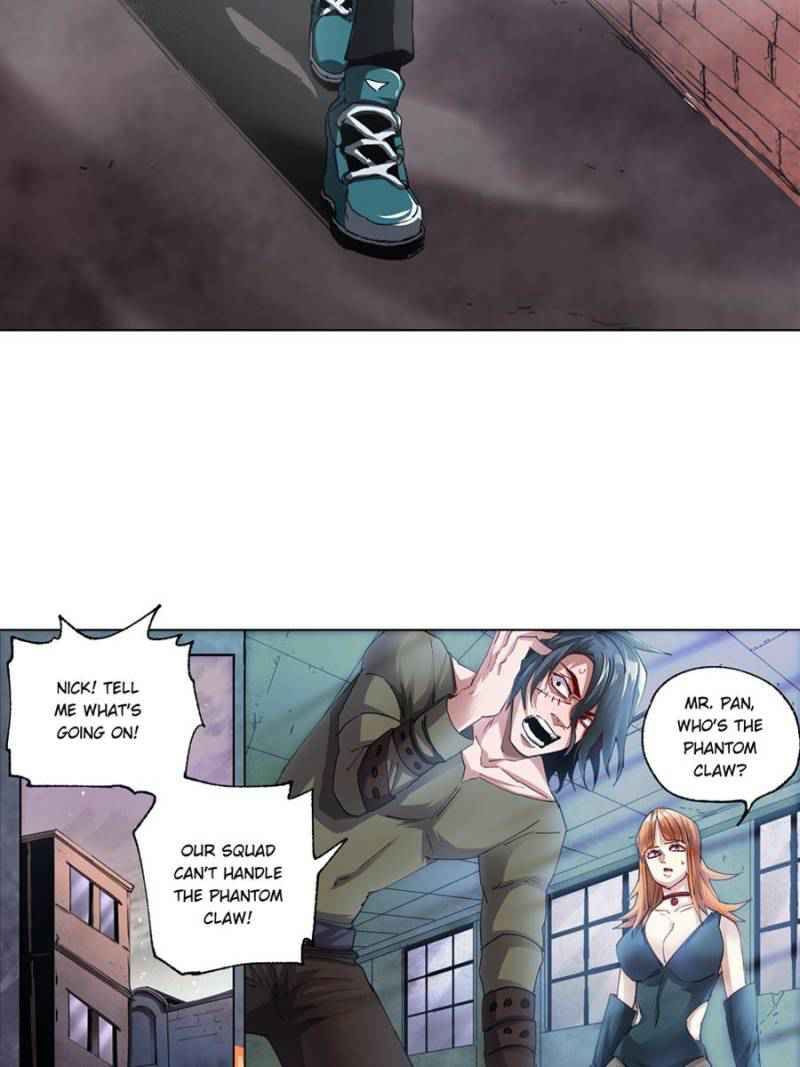 I’m a Monster Chapter 31 - Page 14
