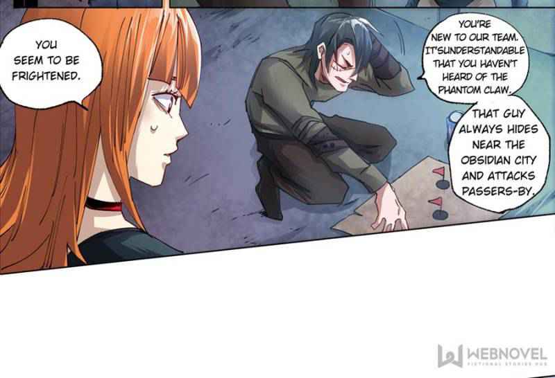 I’m a Monster Chapter 31 - Page 15