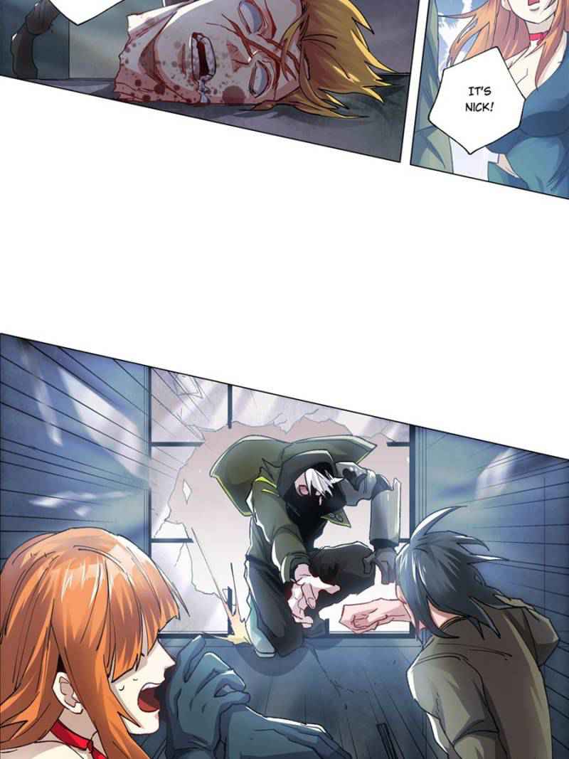 I’m a Monster Chapter 31 - Page 17