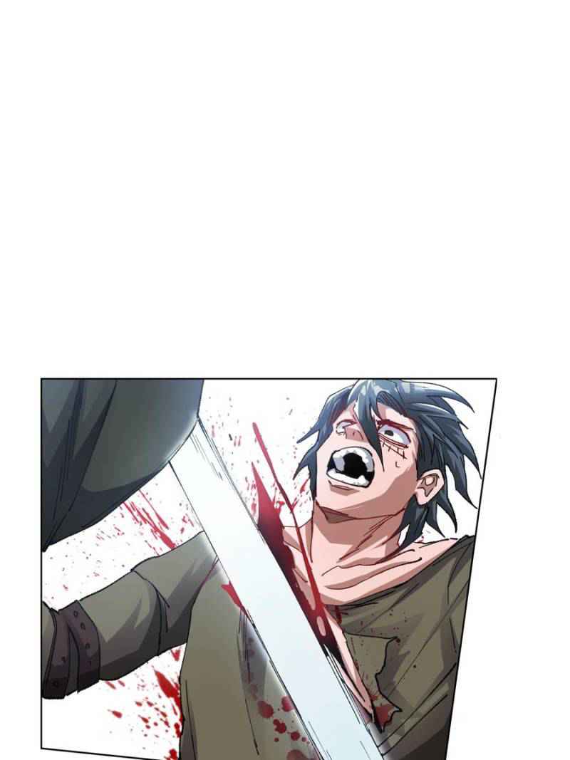 I’m a Monster Chapter 31 - Page 20