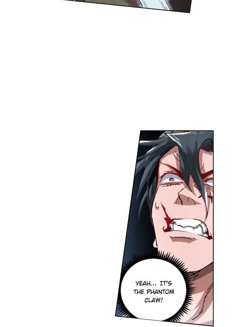 I’m a Monster Chapter 31 - Page 21